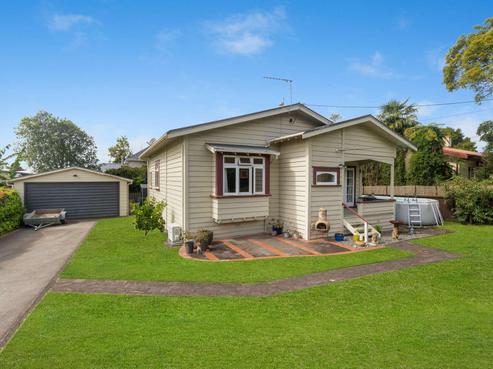 917 Pakura Street, Te Awamutu