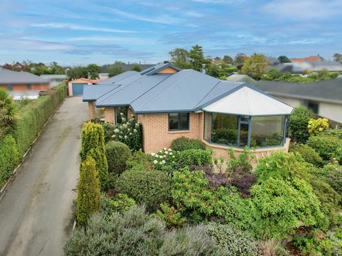 44 Ure Street, Oamaru