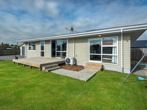 132 Elizabeth Avenue, Rakaia