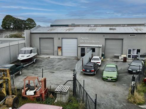 38 Woodward Street, Frankton