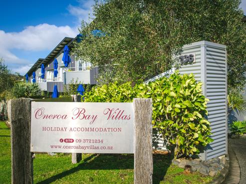 6/136 Ocean View Road, Oneroa