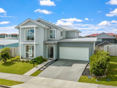 21 Tyler Davies Drive, Red Beach