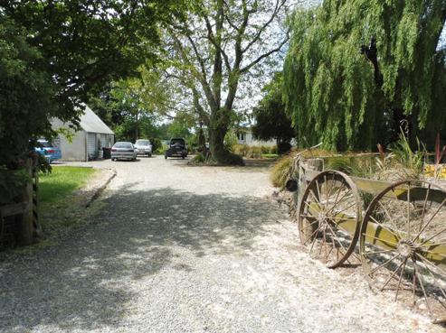 259 Goodwin Road, Pleasant Point
