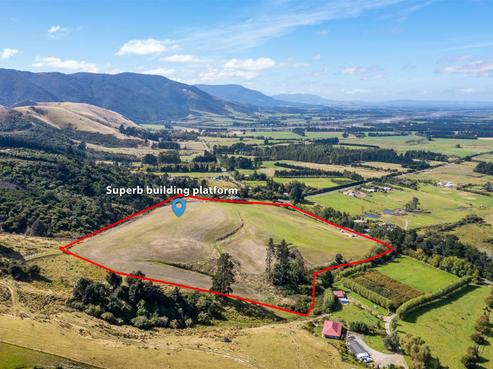 327 Ashley Gorge Road, Oxford