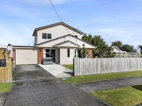 17B Wharf Street, Papakura