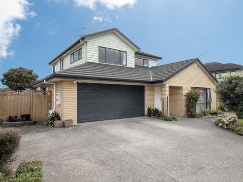 9 Greta Banks Place, Wattle Downs