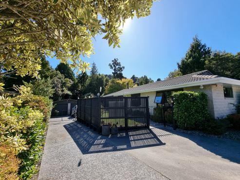 59 Power Road, Karoro
