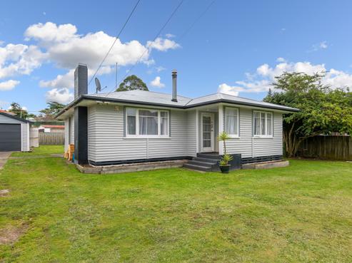62 Ford Road, Fordlands