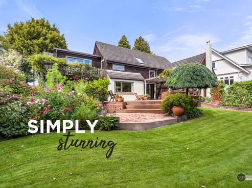 131 Kings Crescent, Central Hutt