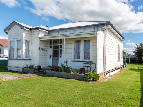 70 Allardice Street, Dannevirke