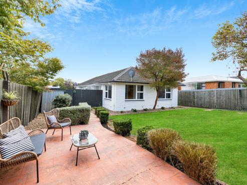 2/84 Roberta Drive, Somerfield