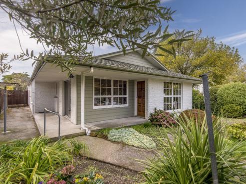 2 Ashfield Place, Ilam