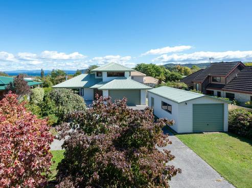 3 Boojum Dell, Kinloch