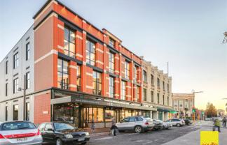 Retail/ Hospitality in the CBD