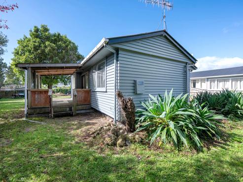 43 Mawake Place, Turangi