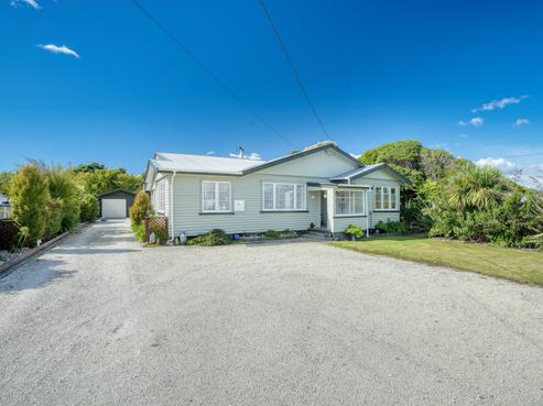 90 Park Street, Hokitika