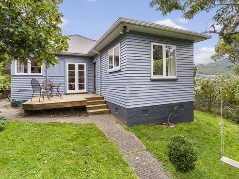 105 Sunshine Avenue, Karori