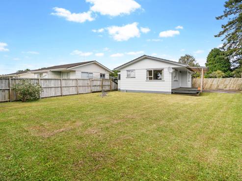 3/89 Bruce Mclaren Road, Henderson
