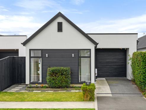 103 Faringdon Boulevard, Rolleston