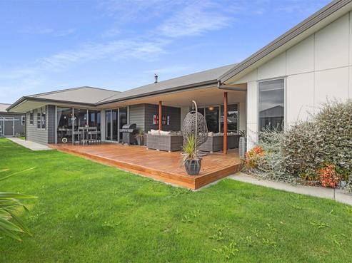19 Waterford Place, Tinwald