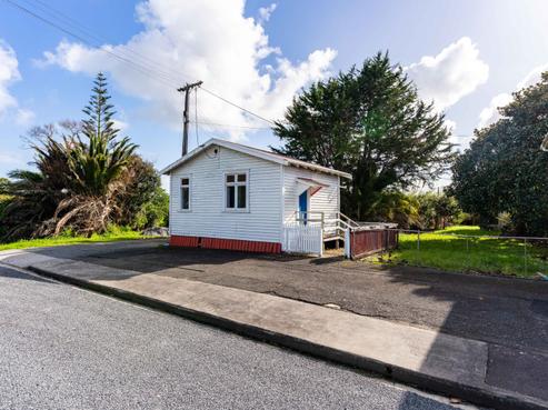 18 Ruawai Wharf Road, Ruawai