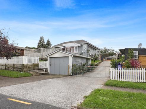 25 Turongo Street, Otorohanga