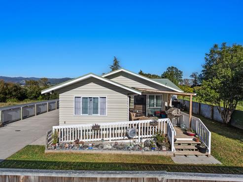 126 Waioeka Road, Opotiki and Surrounds