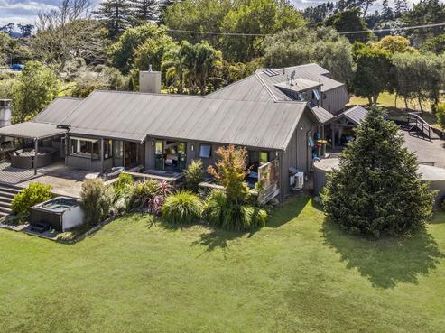 59 Whitford Park Road, Whitford