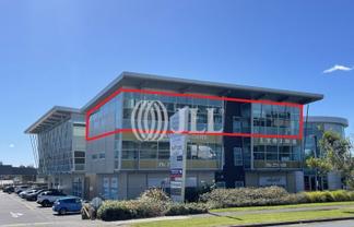 Perfect Ormiston Office