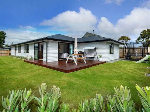 6 Classic Lane, Rolleston