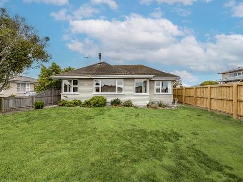 67 Otaki Street, Kaiapoi