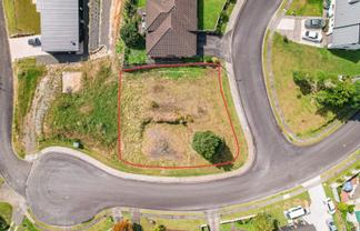 1 Byars Avenue, Taumarunui