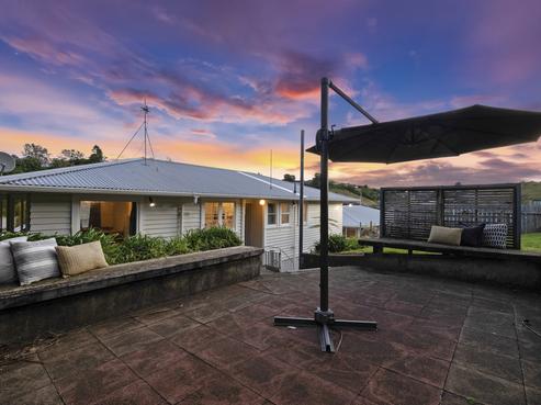 10 Nash Street, Marfell
