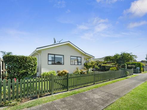 103 Lorne Street, Morrinsville