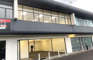 Great Profile on Great South Road