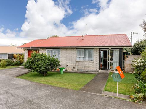 17 Mccallum Street, Dannevirke
