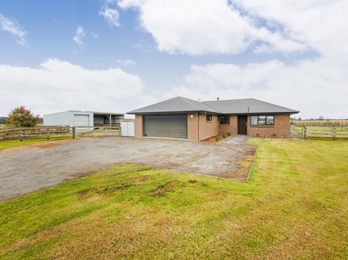129 Pukepapa Road Extension, Lake Alice