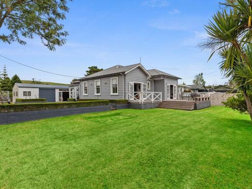 97 Waimauku Station Road, Waimauku