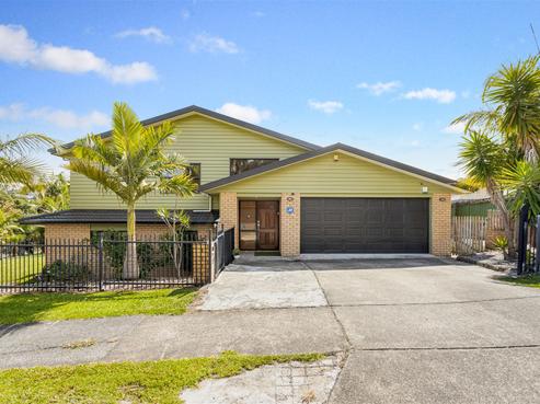 59A Hewlett Road, Massey