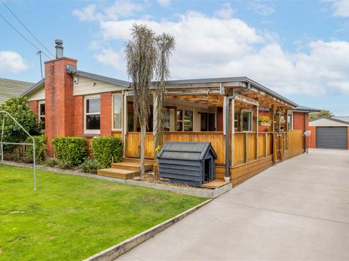 95 Teesdale Street, Burnside