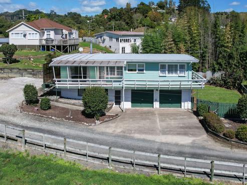36 Ward Street, Te Kuiti