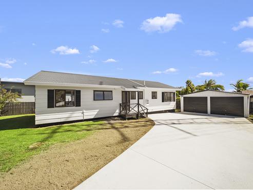 3 Crail Court, Totara Heights