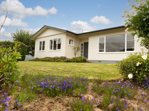 3 Chamberlain Street, Dannevirke
