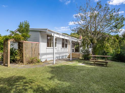 224 Glengarry Road, Glen Eden