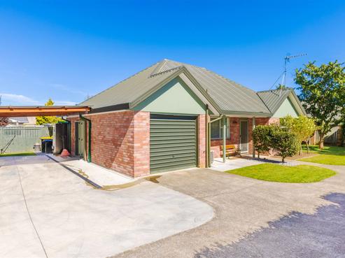 2/66 Taylor Avenue, Te Awamutu