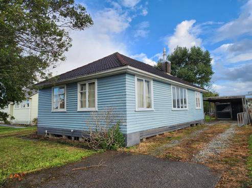 41 Rintoul Street, Westport