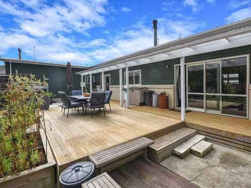46C Truby King Drive, Karitane