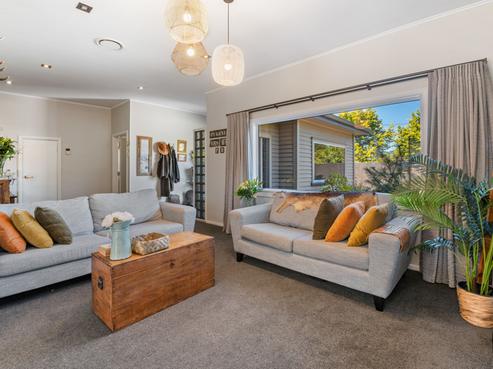 3 High Street, Glenholme