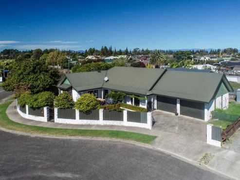 30 Pethybridge Street, Motueka