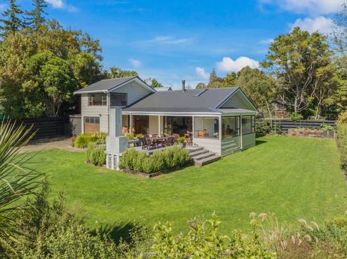 112 Taupahi Road, Turangi